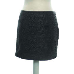 Vêtements Femme Jupes Promod jupe courte  38 - T2 - M Gris Gris