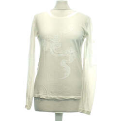 Vêtements Femme T-shirts & Polos Zadig & Voltaire 34 - T0 - XS Beige