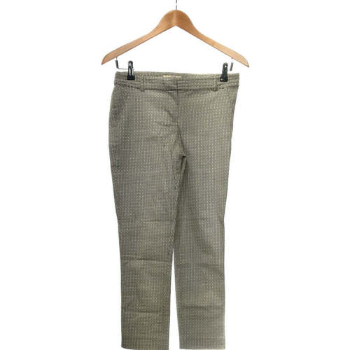 Vêtements Femme Pantalons Robe Courte 40 - T3 - L Gris 38 - T2 - M Gris