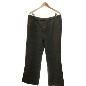 Vêtements Homme Pantalons Burton 50 - XXXXL Gris