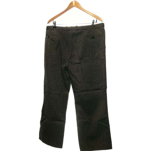 Vêtements Homme Pantalons Homme | Pantalon Bootcut Homme50 - CQ01464