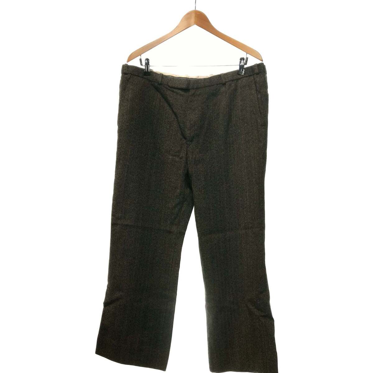 Vêtements Homme Pantalons Burton 50 - XXXXL Gris