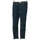 Vêtements Femme Jeans American Vintage 34 - T0 - XS Bleu