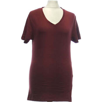 Vêtements Femme T-shirts & Polos Primark 34 - T0 - XS Violet