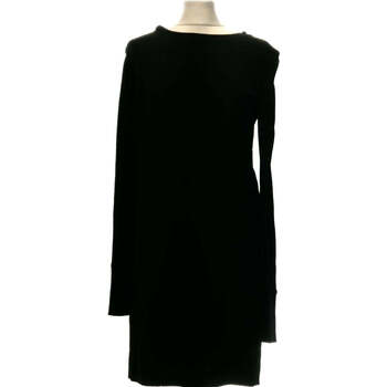 Vêtements Femme Robes courtes Lyle & Scott 40 - T3 - L Noir