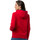 Vêtements Femme Sweats Canadian Peak Sweat Genifreak Rouge