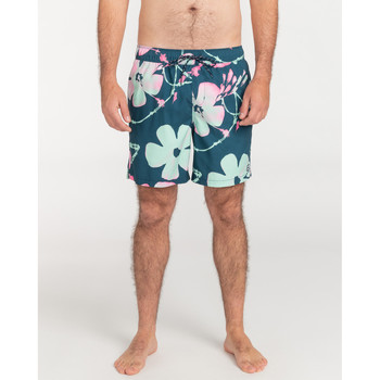 Vêtements Homme Maillots / Shorts de bain Billabong Sundays vert - spearmint