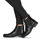 Chaussures Femme Boots Betty London NORA Noir 