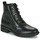 Chaussures Femme Boots Betty London HILDIE Noir 