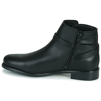 church s gwyneth leather combat boots