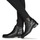 Chaussures Femme Boots Betty London PAYTON Noir