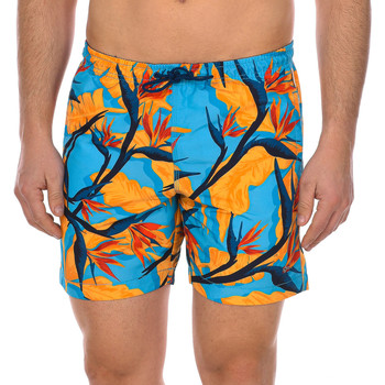 Vêtements Homme Maillots / Shorts de bain Napapijri NP0A4F7K-F4C Multicolore