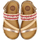 Chaussures Sandales et Nu-pieds Gioseppo BOQUIRA Rose