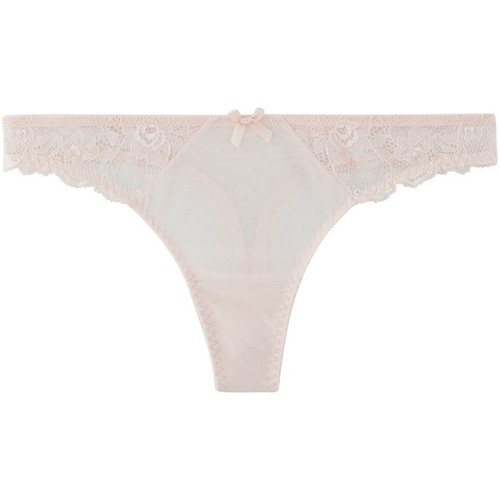 Sous-vêtements Femme Culottes & autres bas Femme | String rose Séduisante - WE17708