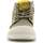 Chaussures Baskets mode Palladium 57376-308-M | PAMPA SUPPLY | DUSKY GREEN Kaki