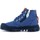 Chaussures Baskets mode Palladium 57376-469-M | PAMPA SUPPLY | TRUE NAVY Bleu