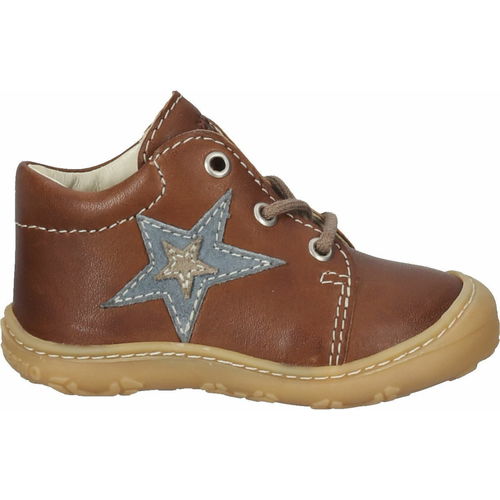 Chaussures Fille Baskets basses Pepino Sneaker Marron