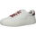 Chaussures Femme Only & Sons Babouche Blanc