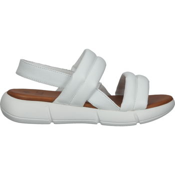 Chaussures Femme The Bagging Co Ilc Sandales Blanc