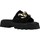 Chaussures Femme Sandales et Nu-pieds Bruno Premi BD5105X Noir