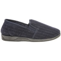 Chaussures Homme Chaussons Lotus Chaussons  Alfie Bleu