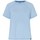 Vêtements Femme T-shirts & Polos Marmot T-shirt femme  Mariposa SS turquoise clair Bleu