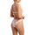 Vêtements Femme Maillots de bain séparables Lisca Haut maillot de bain push-up Java Blanc