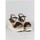 Chaussures Femme Sandales et Nu-pieds Penelope 24158 NEGRO