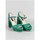 Chaussures Femme Sandales et Nu-pieds Keslem 25679 VERDE