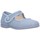 Chaussures Fille Baskets mode Tokolate  Bleu