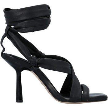 Chaussures Femme Sandales et Nu-pieds Elvio Zanon EQ3603X Autres