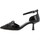 Chaussures Femme Escarpins Elvio Zanon EQ2701X Autres