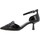 Chaussures Femme Escarpins Elvio Zanon EQ2701X Autres