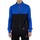 Vêtements Homme Vestes Cerruti 1881 - Veste zippée - bleu Bleu