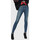 Vêtements Femme Jeans skinny Diesel - Jean Super Skinny - bleu Bleu