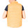 Vêtements Homme Doudounes Deeluxe 02T623M Orange