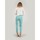 Vêtements Femme Pantalons Pinko 1G15LF 5872 | Bello 100 Trousers Bleu