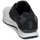 Chaussures Homme Baskets basses Kangaroos COIL-R2 TONE Blanc / Noir