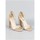 Chaussures Femme Sandales et Nu-pieds Keslem 25683 ORO