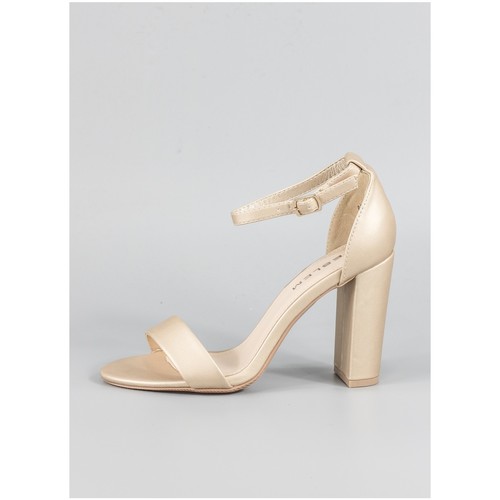 Chaussures Femme Rideaux / stores Keslem 25683 ORO