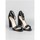 Chaussures Femme Sandales et Nu-pieds Keslem 25684 NEGRO