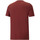 Vêtements Homme T-shirts manches courtes Puma T-shirt Power Tape Rouge