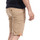 Vêtements Homme Shorts / Bermudas Deeluxe Short Beige