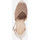 Chaussures Femme Dessus/Tige: 60% Cuir-40% Tissu Geox D GELSA Beige