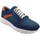 Chaussures Homme Multisport Riverty Chaussure homme  949 bleu Bleu