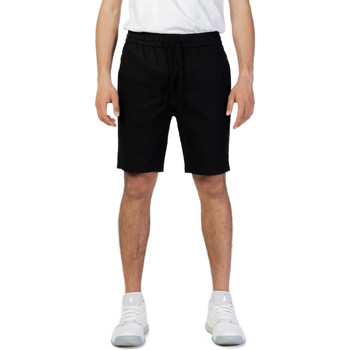 Vêtements Homme Shorts / Bermudas Only & Sons  22021824 Noir