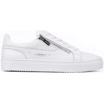 Chaussures Homme Baskets basses Vo7 CHROM Blanc