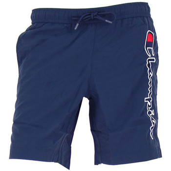 Vêtements Homme Maillots / Shorts de bain Champion Short de bain Bleu Marine