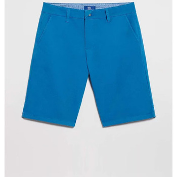 Vêtements taupe Shorts / Bermudas TBS ROMEOBER Bleu