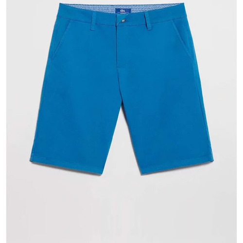 Vêtements Homme Shorts / Bermudas TBS ROMEOBER Bleu